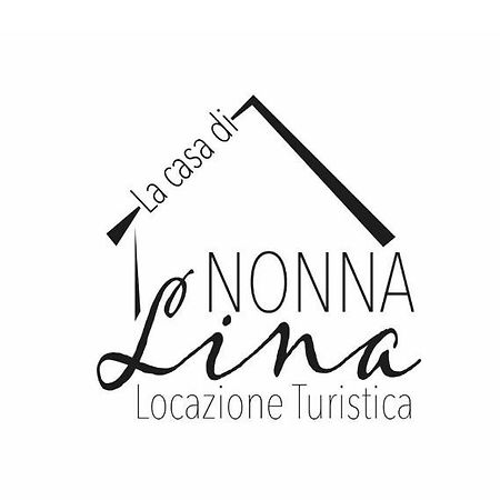 La Casa Di Nonna Lina Apartment Ordona Екстериор снимка