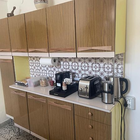 La Casa Di Nonna Lina Apartment Ordona Екстериор снимка