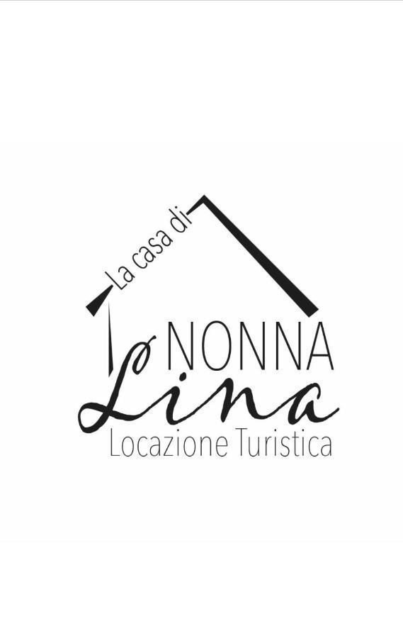 La Casa Di Nonna Lina Apartment Ordona Екстериор снимка
