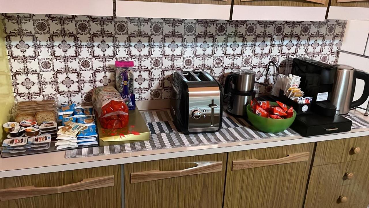 La Casa Di Nonna Lina Apartment Ordona Екстериор снимка